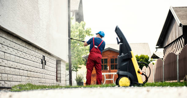 Reliable Pleasure Point, CA Pressure Washing Services Solutions